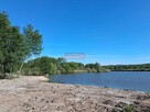 Piękna działka z własnym jeziorem i prywatną plażą - 5