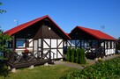 Gotowy, dochodowy ośrodek wypoczynkowy nad morzem