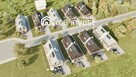 Inwestcja mieszkaniowa dwulokalowa-Wiślinka