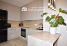 Apartament nad morzem Gdańsk Tarasy Bałtyku - 4