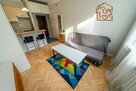 Szymanowskiego 3A, kawalerka pet-friendly
