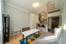 Szymanowskiego 3A, kawalerka pet-friendly - 3