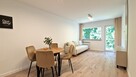 2 pokoje po remoncie + balkon, komórka -Łanowa 20B