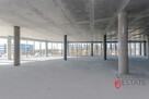 Lokal biurowy w nowoczesnym budynku, 298 m2