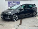 Opel Zafira Pisemna Gwarancja 12 miesięcy - 3
