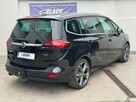 Opel Zafira Pisemna Gwarancja 12 miesięcy - 4