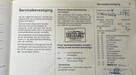 Opel Zafira Pisemna Gwarancja 12 miesięcy - 10