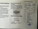 Opel Zafira Pisemna Gwarancja 12 miesięcy - 11