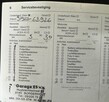 Opel Zafira Pisemna Gwarancja 12 miesięcy - 12