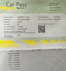 Opel Zafira Pisemna Gwarancja 12 miesięcy - 13