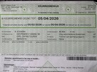 Opel Zafira Pisemna Gwarancja 12 miesięcy - 14