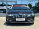 Škoda Superb 2 kpl.kół! Ele.Klapa, Navi, Full LED, Grzane fotele, Alu, GWARANCJA! - 5