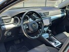 Škoda Superb 2 kpl.kół! Ele.Klapa, Navi, Full LED, Grzane fotele, Alu, GWARANCJA! - 11