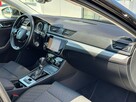 Škoda Superb 2 kpl.kół! Ele.Klapa, Navi, Full LED, Grzane fotele, Alu, GWARANCJA! - 16