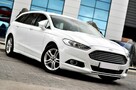 Ford Mondeo 2,0Tdci 150 KM 2xParktronik Klimatronik - 2