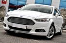 Ford Mondeo 2,0Tdci 150 KM 2xParktronik Klimatronik - 3