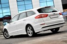 Ford Mondeo 2,0Tdci 150 KM 2xParktronik Klimatronik - 5