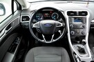 Ford Mondeo 2,0Tdci 150 KM 2xParktronik Klimatronik - 6