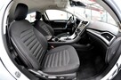 Ford Mondeo 2,0Tdci 150 KM 2xParktronik Klimatronik - 8
