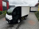 Inna inny AIXAM MEGA M10 ELEKTRYK#kontener - 2