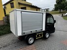Inna inny AIXAM MEGA M10 ELEKTRYK#kontener - 3