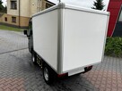 Inna inny AIXAM MEGA M10 ELEKTRYK#kontener - 4