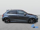 Audi S1 231 KM Quattro Manual Daytona Gray Pearl - 8
