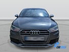 Audi S1 231 KM Quattro Manual Daytona Gray Pearl - 11