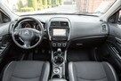 Citroen C4 Aircross 4x4 Exclusive 1.8d 150KM ! Navi Kamera Skóra ! Opłacony ! 120tys km - 5
