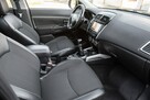 Citroen C4 Aircross 4x4 Exclusive 1.8d 150KM ! Navi Kamera Skóra ! Opłacony ! 120tys km - 10