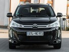 Citroen C4 Aircross 4x4 Exclusive 1.8d 150KM ! Navi Kamera Skóra ! Opłacony ! 120tys km - 11