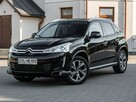 Citroen C4 Aircross 4x4 Exclusive 1.8d 150KM ! Navi Kamera Skóra ! Opłacony ! 120tys km - 12
