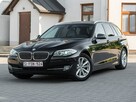 BMW 520 2.0d 184KM ! Full Opcja ! Opłacona ! Super Stan ! - 11