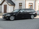 BMW 520 2.0d 184KM ! Full Opcja ! Opłacona ! Super Stan ! - 12