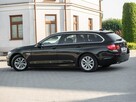 BMW 520 2.0d 184KM ! Full Opcja ! Opłacona ! Super Stan ! - 13