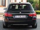 BMW 520 2.0d 184KM ! Full Opcja ! Opłacona ! Super Stan ! - 15