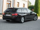 BMW 520 2.0d 184KM ! Full Opcja ! Opłacona ! Super Stan ! - 16