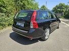 Volvo V50 2.0d 150km 5 cylindrów* Super Stan* Bogate Wyposażenie* Rok GWARANCJI - 4