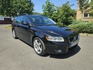 Volvo V50 2.0d 150km 5 cylindrów* Super Stan* Bogate Wyposażenie* Rok GWARANCJI - 6