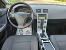 Volvo V50 2.0d 150km 5 cylindrów* Super Stan* Bogate Wyposażenie* Rok GWARANCJI - 8