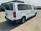 Salon PL ProAce 9 osobowy Czujniki parkowania 150KM - 4