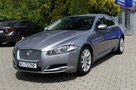 Jaguar XF 3.0d Luxury, ze Szwajcarii