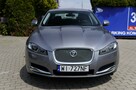 Jaguar XF 3.0d Luxury, ze Szwajcarii - 2