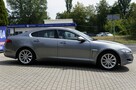 Jaguar XF 3.0d Luxury, ze Szwajcarii - 4