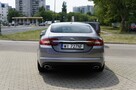 Jaguar XF 3.0d Luxury, ze Szwajcarii - 6
