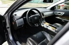 Jaguar XF 3.0d Luxury, ze Szwajcarii - 9