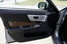 Jaguar XF 3.0d Luxury, ze Szwajcarii - 10