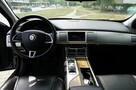 Jaguar XF 3.0d Luxury, ze Szwajcarii - 12
