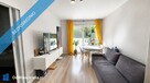 Smart 2 pokoje | duży balkon | Wilda | gotowe pod najem