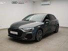 Audi A3 35 TFSI Stronic S-line Matrix ACC kamera SONOS Virtual
